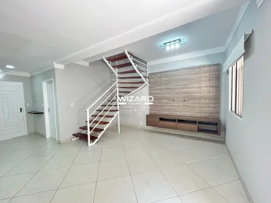 Casa de Condomínio com 3 Quartos à venda, 83m² no Jardim Shangai, Jundiaí