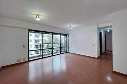 Apartamento com 3 Quartos à venda, 90m² no Vila Olímpia, São Paulo