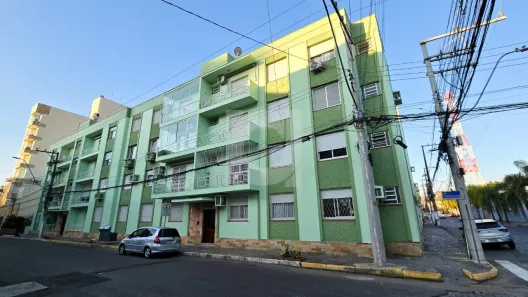 Apartamento com 3 Quartos à venda, 100m² no Centro, São Leopoldo