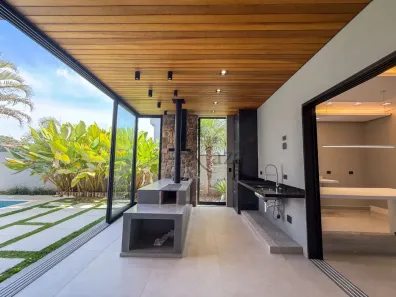 Casa de Condomínio com 3 Quartos à venda, 480m² no Condomínio Residencial Alphaville II, São José dos Campos