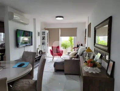 Apartamento com 3 Quartos à venda, 81m² no Recreio dos Bandeirantes, Rio de Janeiro
