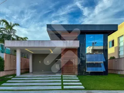 Casa de Condomínio com 3 Quartos à venda, 167m² no Parque das Nações, Parnamirim