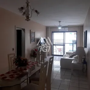 Apartamento com 2 Quartos à venda, 106m² no Pitangueiras, Guarujá