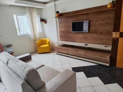 Apartamento com 2 Quartos para alugar, 73m² no Boa Viagem, Recife