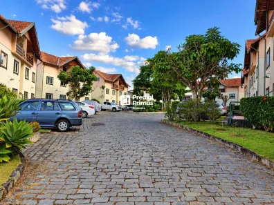 Apartamento com 2 Quartos à venda, 65m² no Jardim Ouro Preto, Nova Friburgo