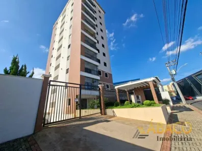 Apartamento com 2 Quartos à venda, 78m² no Centro, São Carlos