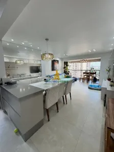Apartamento com 2 Quartos à venda, 86m² no Jardim Flor da Montanha, Guarulhos