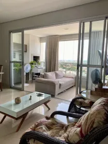 Apartamento com 3 Quartos à venda, 10m² no Jardim Petrópolis, Cuiabá