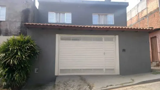 Casa com 4 Quartos à venda, 350m² no Recreio São Jorge, Guarulhos