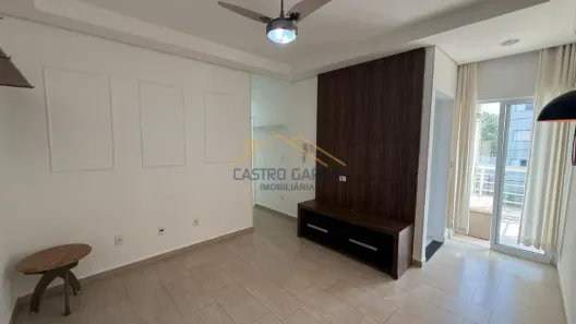 Apartamento com 3 Quartos para alugar, 60m² no Parque Universitário, Americana