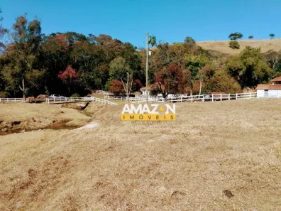 Fazenda/Sítio à venda, 968000m² no Engenheiro Neiva, Guaratinguetá