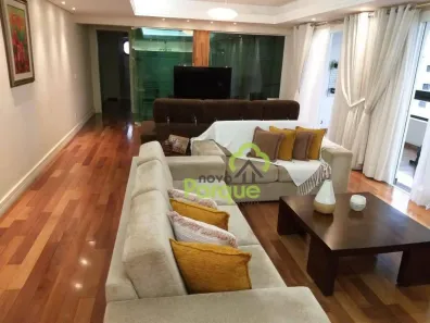 Apartamento com 4 Quartos à venda, 240m² no Aclimação, São Paulo