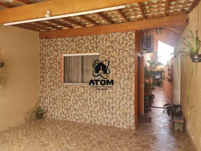Casa com 2 Quartos à venda, 70m² no Vista Alegre, Taubaté
