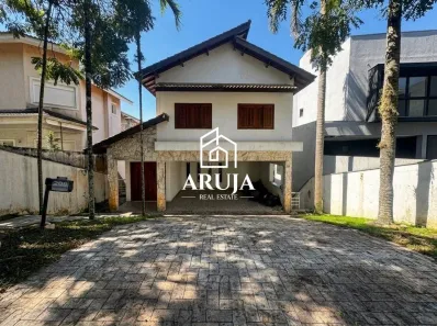 Casa de Condomínio com 6 Quartos à venda, 412m² no Arujá 5, Arujá