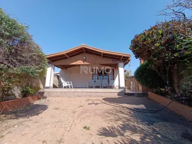 Casa com 4 Quartos à venda, 410m² no Jardim Bela Vista, Campinas