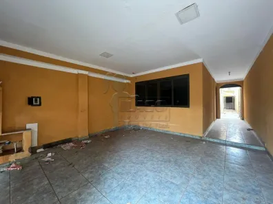 Casa com 2 Quartos à venda, 143m² no Parque Ribeirão Preto, Ribeirão Preto