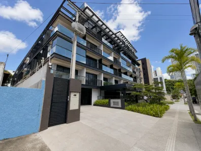 Flat com 1 Quarto à venda, 18m² no Cabo Branco, João Pessoa