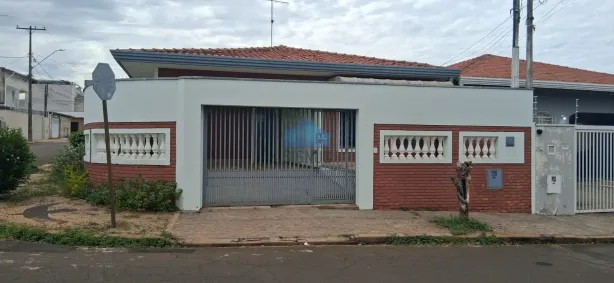 Casa com 3 Quartos à venda, 180m² no Parque Taquaral, Campinas
