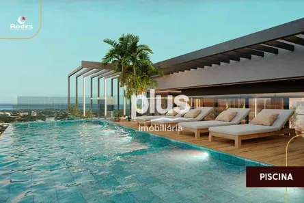 Apartamento com 3 Quartos à venda, 75m² no Plano Diretor Sul, Palmas