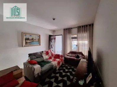 Sobrado com 2 Quartos à venda, 100m² no Jardim Jamaica, Santo André