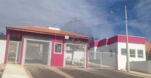 Lote/Terreno à venda, 300m² no Bosque dos Eucaliptos, Valinhos