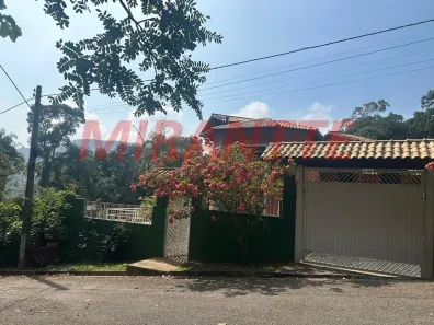 Casa de Condomínio com 4 Quartos à venda, 299m² no Roseira, Mairiporã