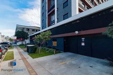 Apartamento com 1 Quarto à venda, 45m² no Azenha, Porto Alegre