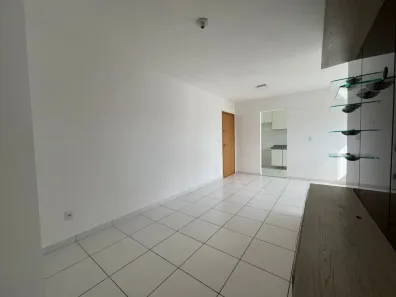 Apartamento com 2 Quartos à venda, 55m² no Betânia, Belo Horizonte