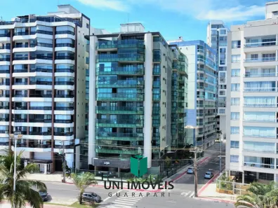 Cobertura com 4 Quartos à venda, 300m² no Praia do Morro, Guarapari