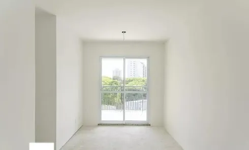 Apartamento com 2 Quartos à venda, 57m² no Vila Ipojuca, São Paulo