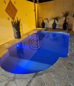 Casa com 2 Quartos à venda, 300m² no Jardim Refúgio, Sorocaba