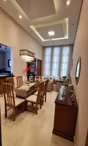 Casa de Condomínio com 3 Quartos à venda, 135m² no Jardim Mantova, Indaiatuba