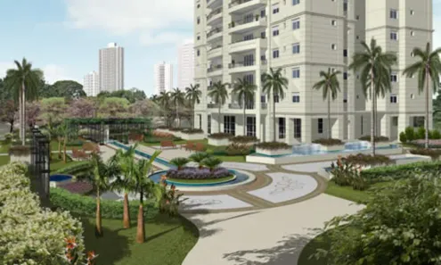 Apartamento com 3 Quartos à venda, 139m² no Bela Vista, São Paulo