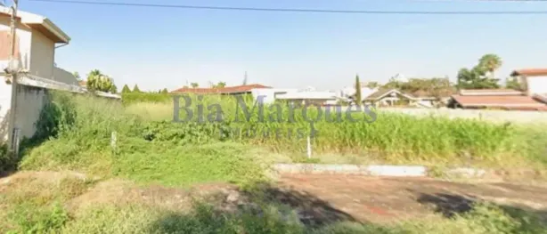Lote/Terreno à venda, 722m² no Jardim Canadá, Ribeirão Preto