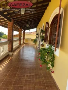 Casa com 4 Quartos à venda, 680m² no Parque dos Cafezais VI, Itupeva