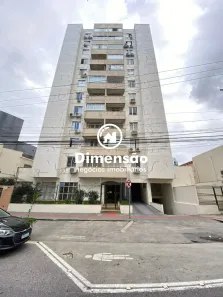Apartamento com 4 Quartos à venda, 134m² no Centro, Florianópolis