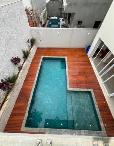 Casa de Condomínio com 4 Quartos à venda, 379m² no Condomínio Residencial Belas Artes, Anápolis