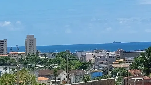 Lote/Terreno à venda, 908m² no Imbuí, Salvador