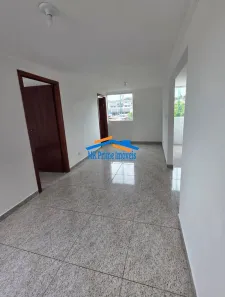 Apartamento com 2 Quartos à venda, 51m² no Conjunto Habitacional Presidente Castelo Branco, Carapicuíba