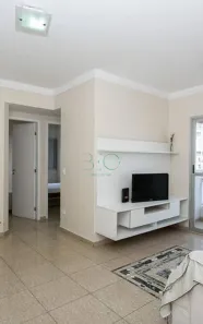 Apartamento com 2 Quartos à venda, 57m² no Vila Carrão, São Paulo