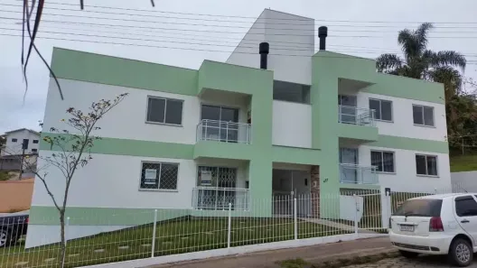 Apartamento com 2 Quartos à venda, 78m² no Centro, Santo Amaro da Imperatriz