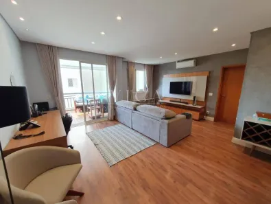 Apartamento com 2 Quartos à venda, 104m² no Tamboré, Santana de Parnaíba
