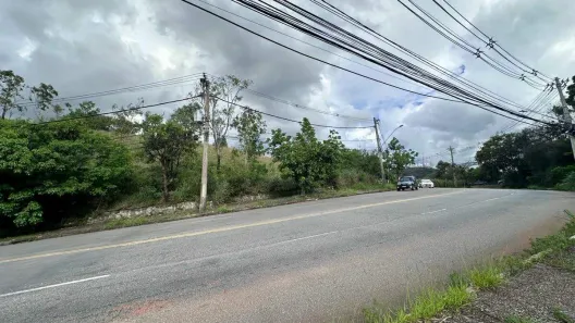 Lote/Terreno à venda, 856m² no Belvedere, Belo Horizonte