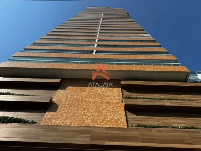 Apartamento com 3 Quartos à venda, 150m² no Guilhermina, Praia Grande