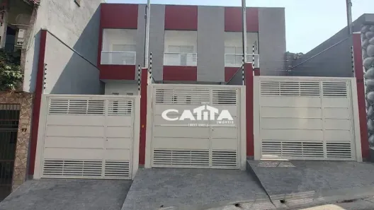 Sobrado com 2 Quartos à venda, 70m² no Jardim Fernandes, São Paulo