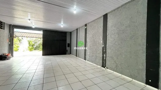 Galpão/Depósito/Armazém para alugar, 85m² no Prolongamento Jardim Lima, Franca