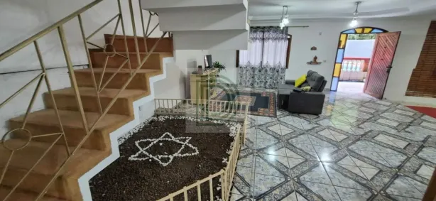 Sobrado com 3 Quartos para alugar, 320m² no Raposo Tavares, Osasco