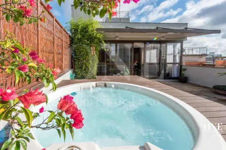 Cobertura com 3 Quartos à venda, 217m² no Petrópolis, Porto Alegre