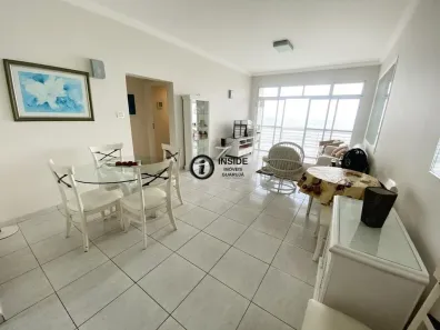 Apartamento com 2 Quartos à venda, 116m² no Pitangueiras, Guarujá