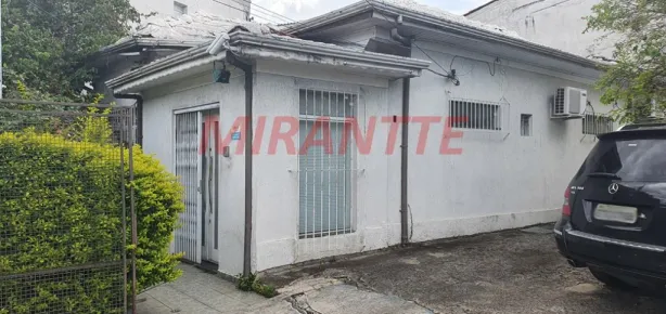Casa com 1 Quarto à venda, 81m² no Vila Vitório Mazzei, São Paulo